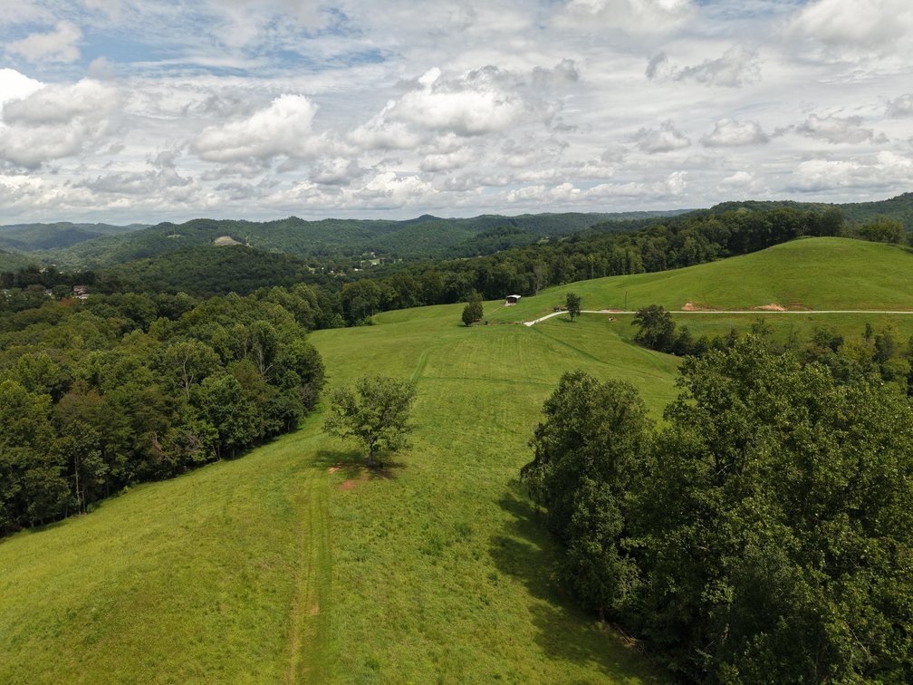 Image for 64 Acre Active Farm with 3-Bedroom Home, Barn, Cabin, & Ponds in Elkview