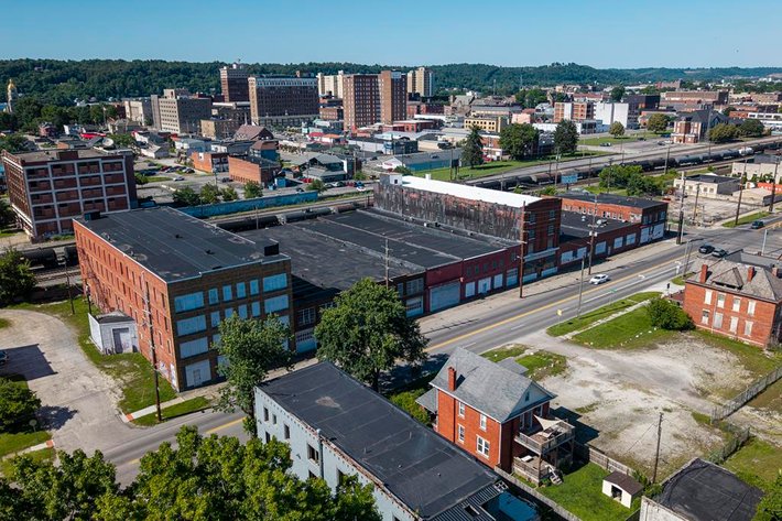 Image for Two Prime Tracts for Development in Huntington