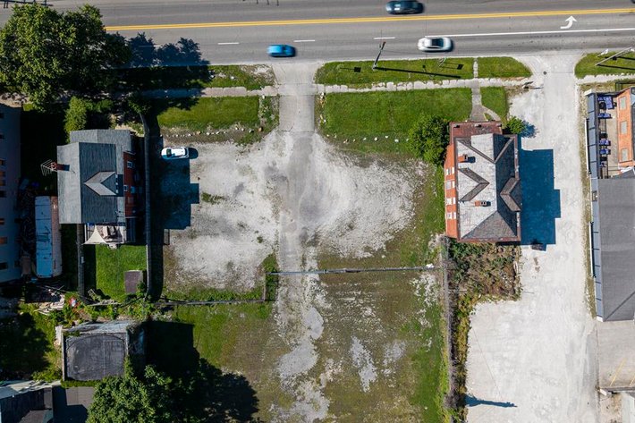 Image for Two Prime Tracts for Development in Huntington