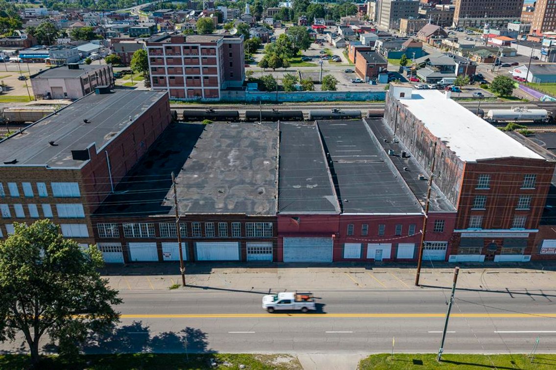 Image for Two Prime Tracts for Development in Huntington