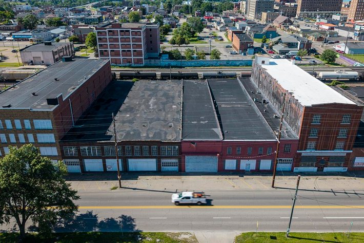 Image for Two Prime Tracts for Development in Huntington