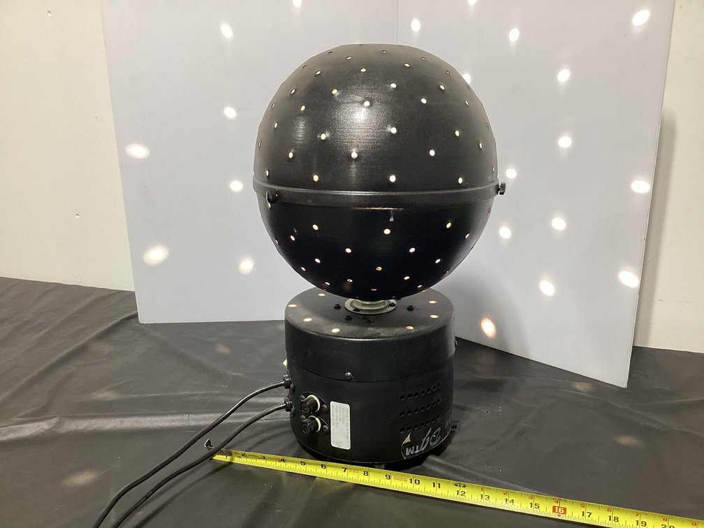 Black hanging Lamp