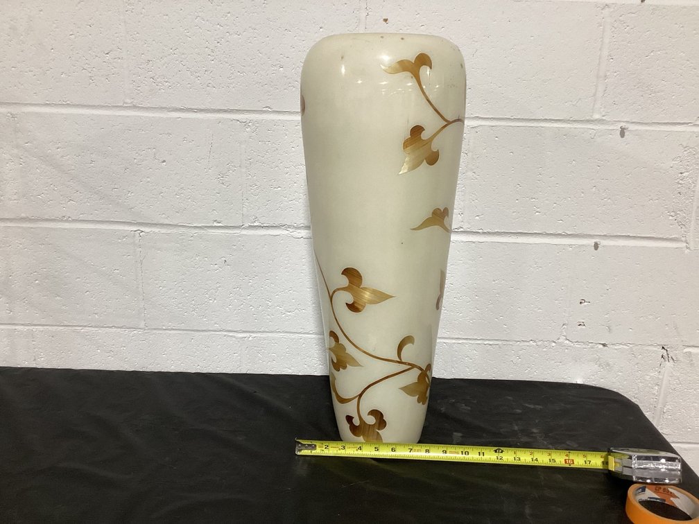 24 Inch Vase