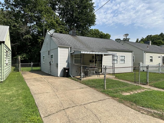 Image for 2 Bedroom near Ritter Park in Huntington