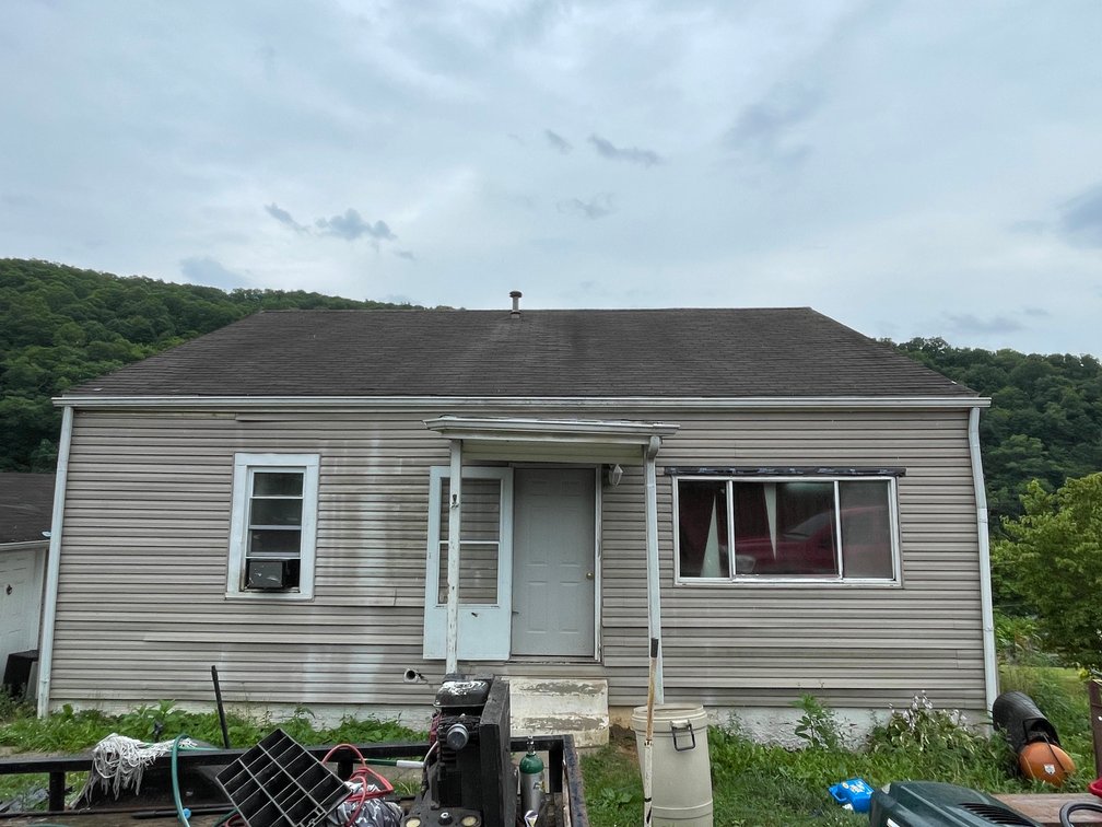 Image for Three Kanawha County Investment Properties