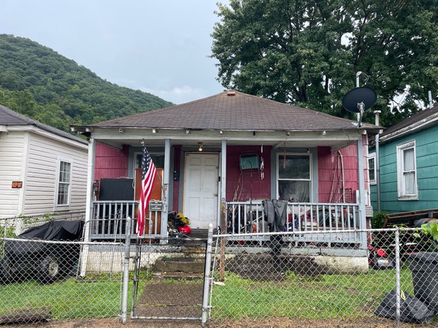 Image for Three Kanawha County Investment Properties
