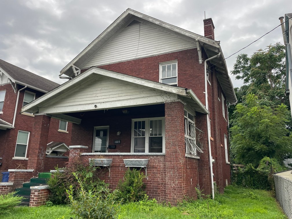 Image for Three Kanawha County Investment Properties