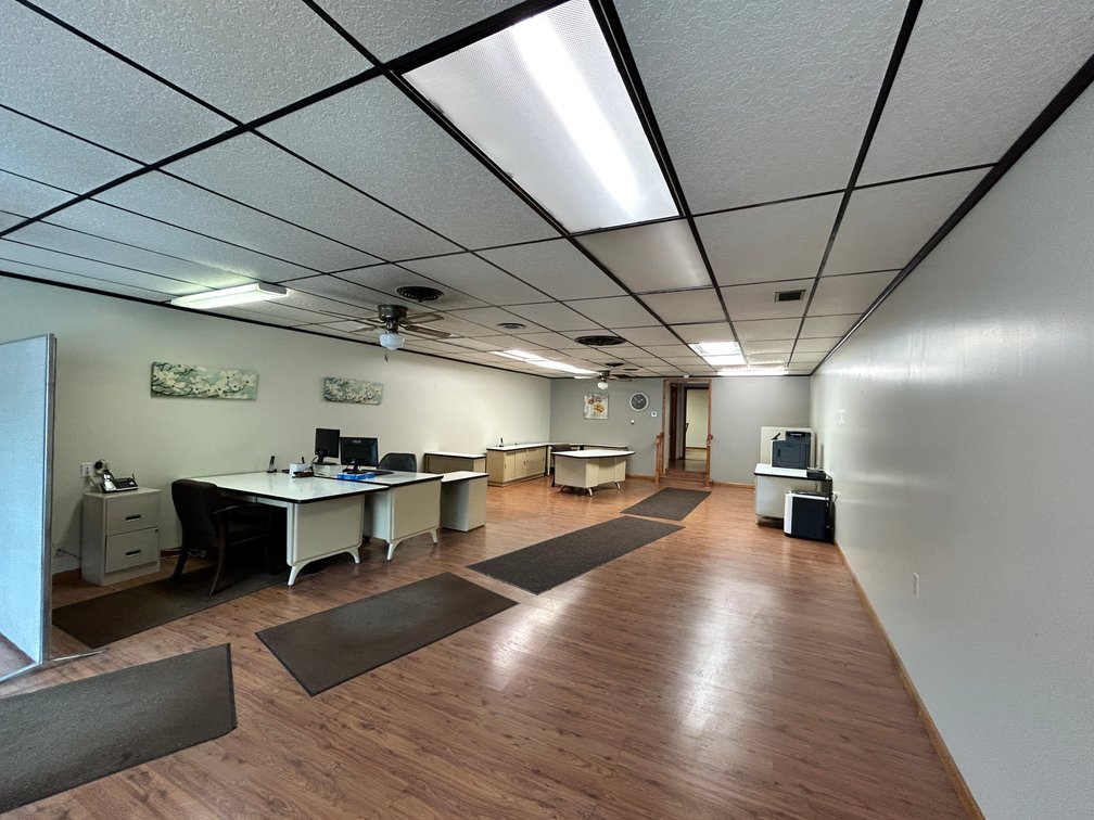 Image for Commercial Building next to the Robinson Grand in Clarksburg