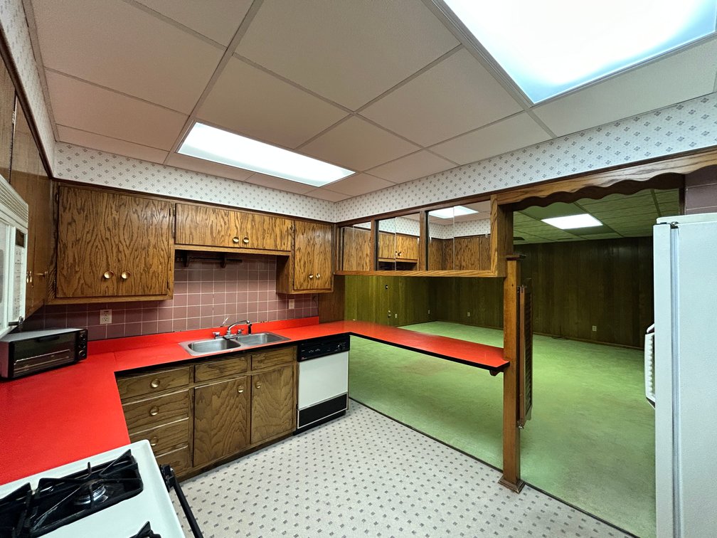 Image for Commercial Building next to the Robinson Grand in Clarksburg