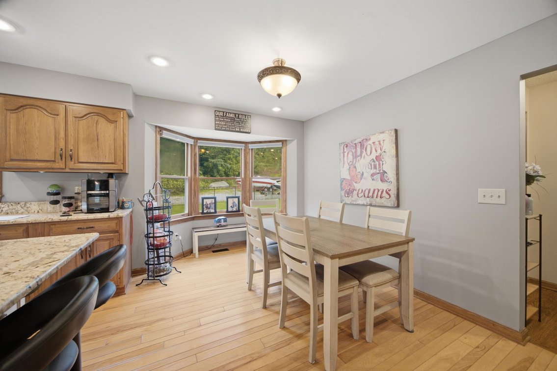 Image for Incredible 5 Bedroom Brick Home on 3.55 Acres in Cross Lanes