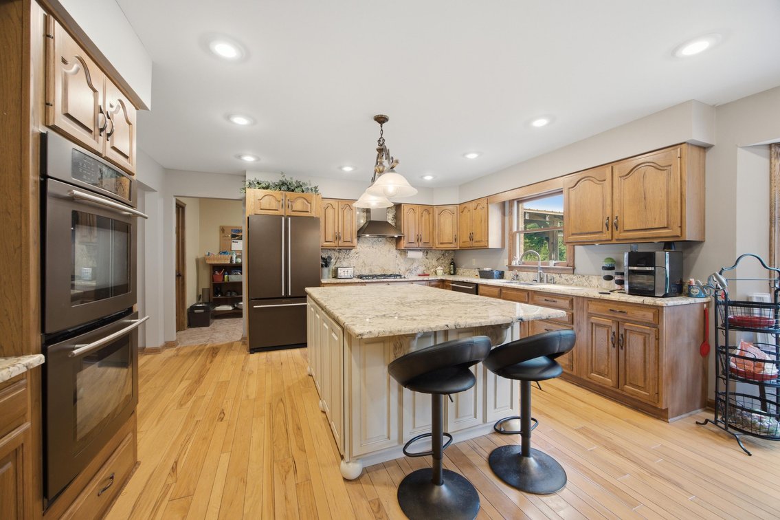 Image for Incredible 5 Bedroom Brick Home on 3.55 Acres in Cross Lanes