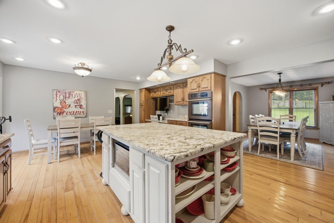 Image for Incredible 5 Bedroom Brick Home on 3.55 Acres in Cross Lanes