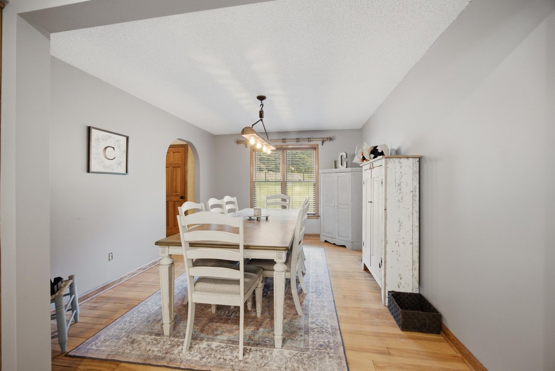 Image for Incredible 5 Bedroom Brick Home on 3.55 Acres in Cross Lanes