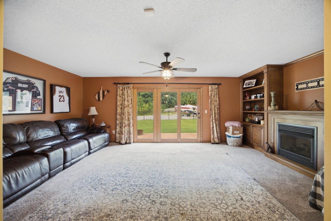 Image for Incredible 5 Bedroom Brick Home on 3.55 Acres in Cross Lanes