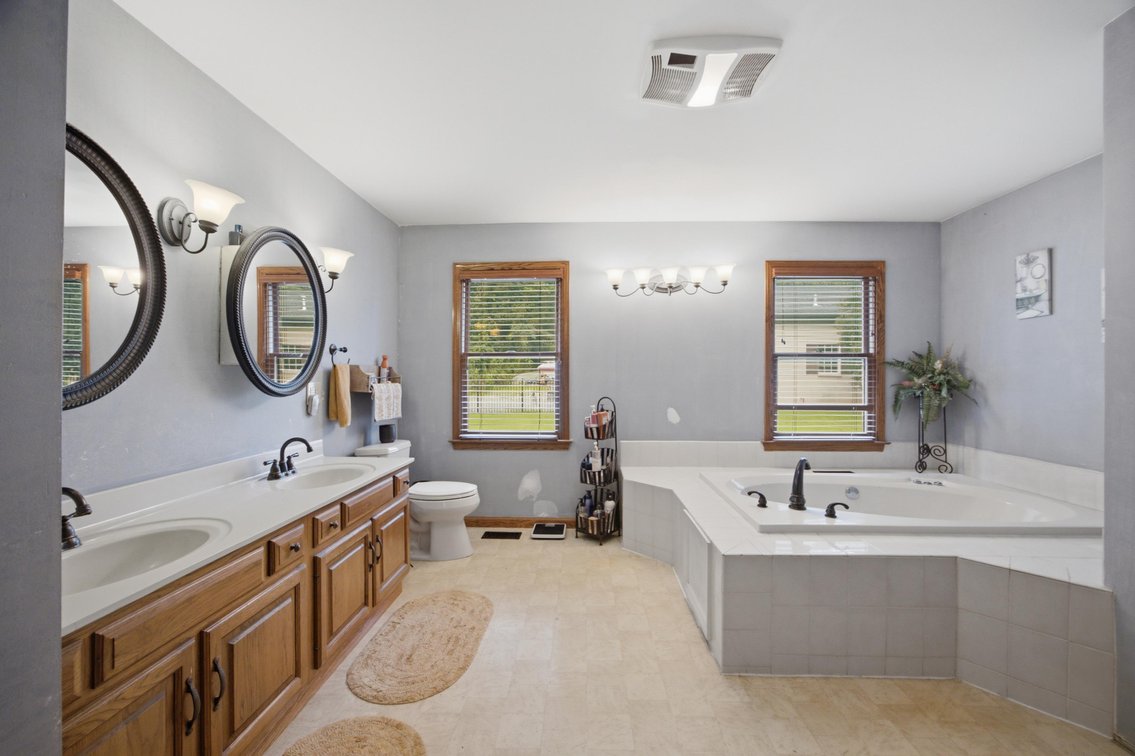 Image for Incredible 5 Bedroom Brick Home on 3.55 Acres in Cross Lanes