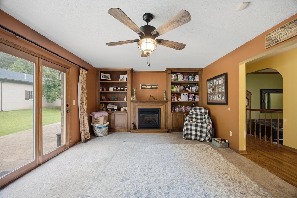 Image for Incredible 5 Bedroom Brick Home on 3.55 Acres in Cross Lanes