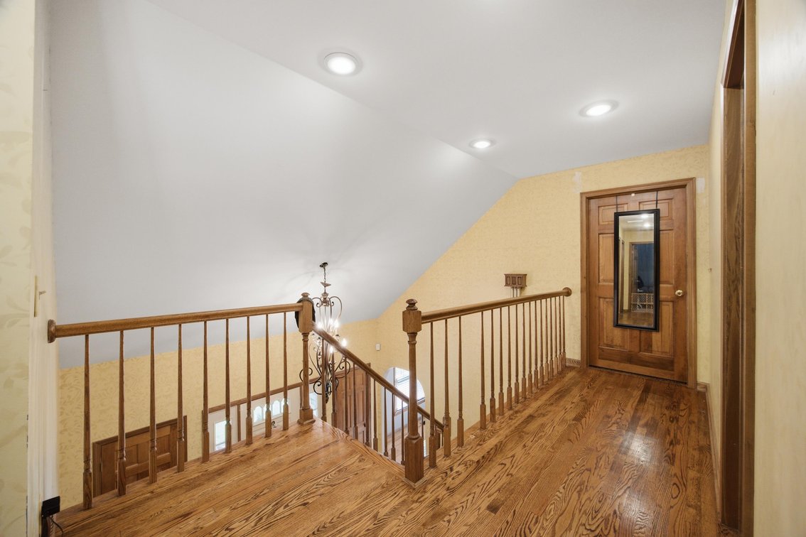 Image for Incredible 5 Bedroom Brick Home on 3.55 Acres in Cross Lanes