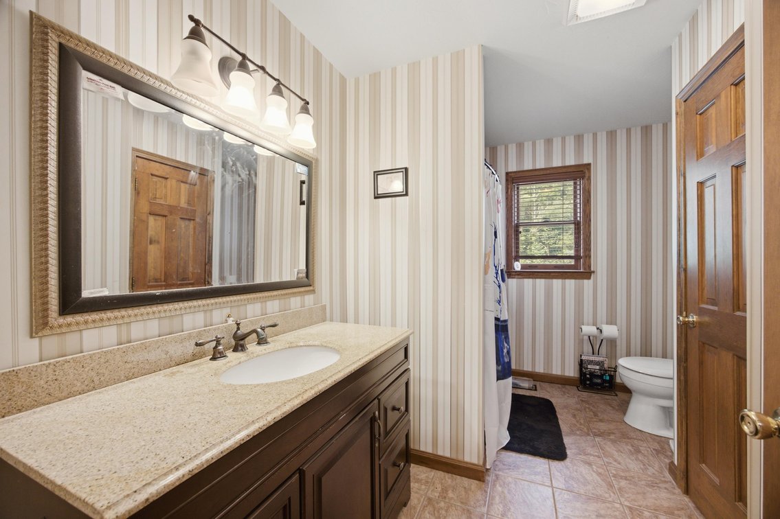Image for Incredible 5 Bedroom Brick Home on 3.55 Acres in Cross Lanes