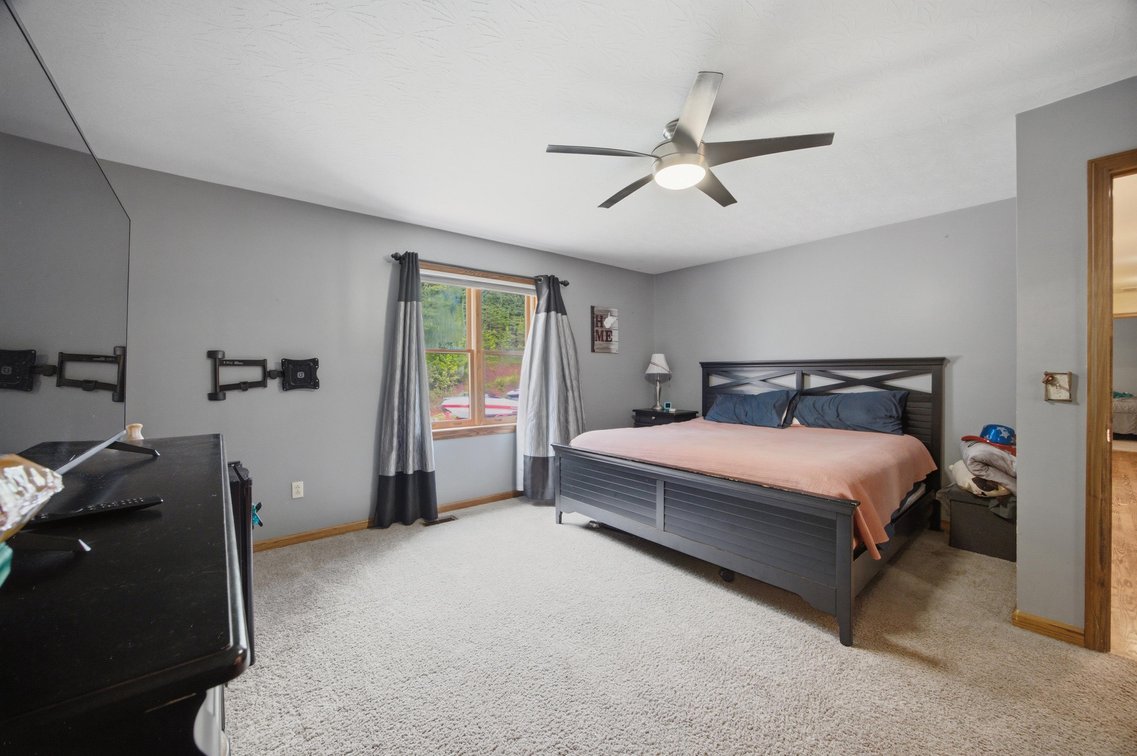 Image for Incredible 5 Bedroom Brick Home on 3.55 Acres in Cross Lanes