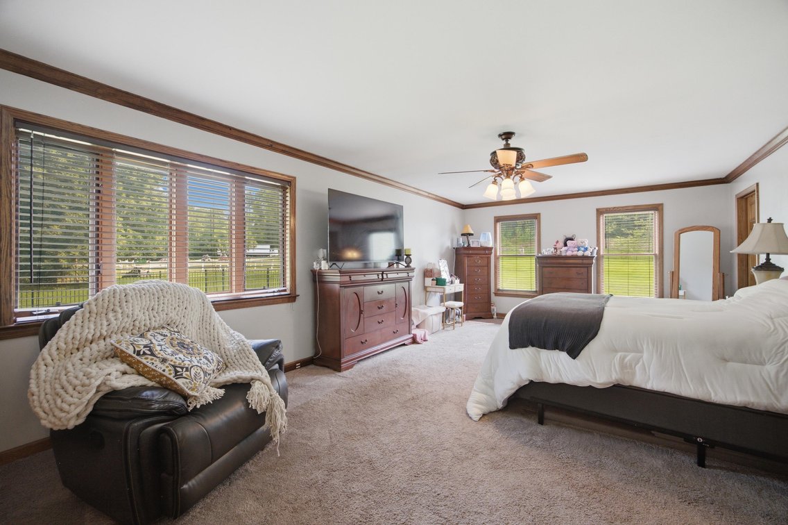 Image for Incredible 5 Bedroom Brick Home on 3.55 Acres in Cross Lanes