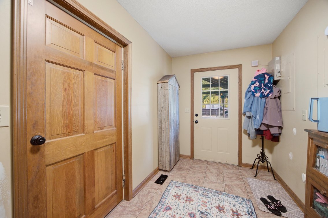 Image for Incredible 5 Bedroom Brick Home on 3.55 Acres in Cross Lanes