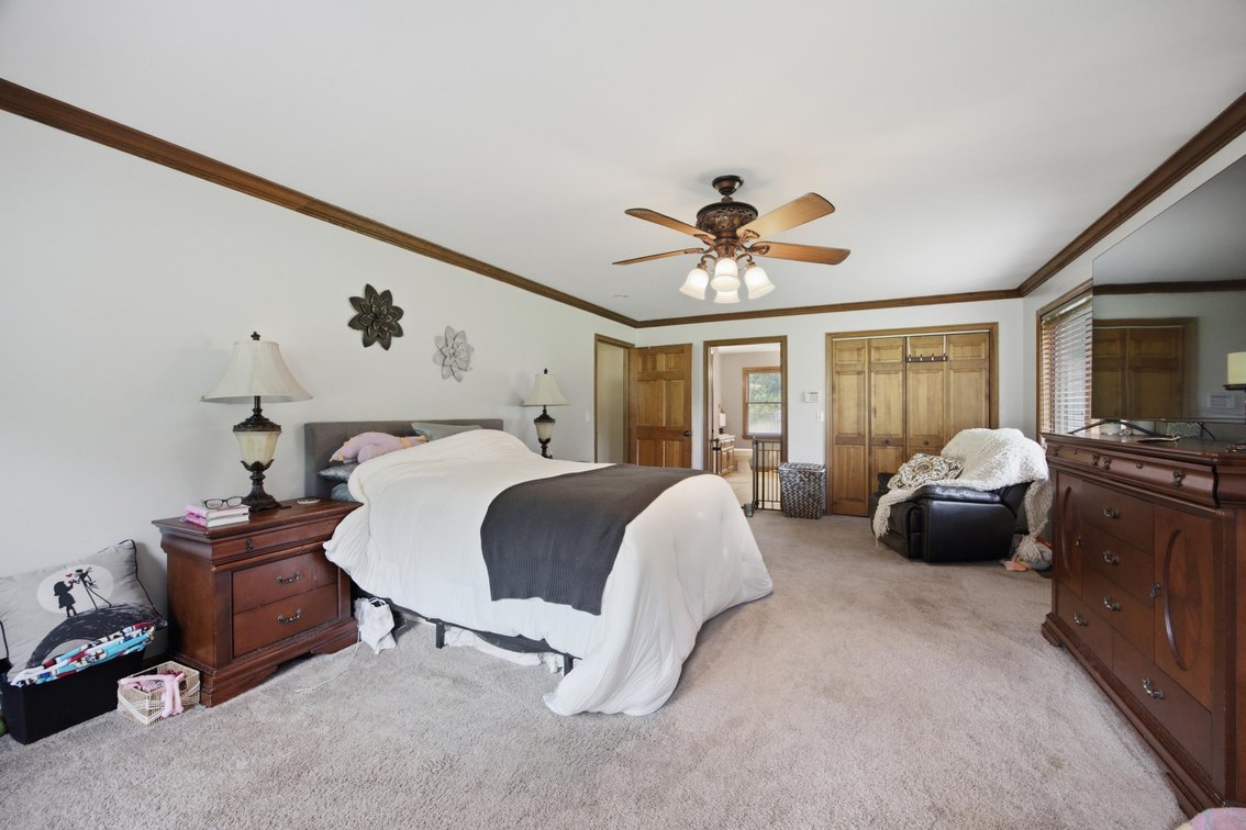 Image for Incredible 5 Bedroom Brick Home on 3.55 Acres in Cross Lanes