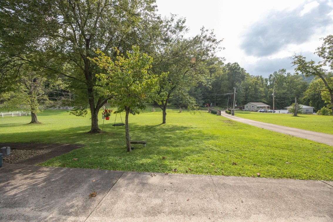 Image for Incredible 5 Bedroom Brick Home on 3.55 Acres in Cross Lanes