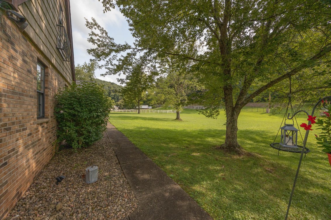 Image for Incredible 5 Bedroom Brick Home on 3.55 Acres in Cross Lanes