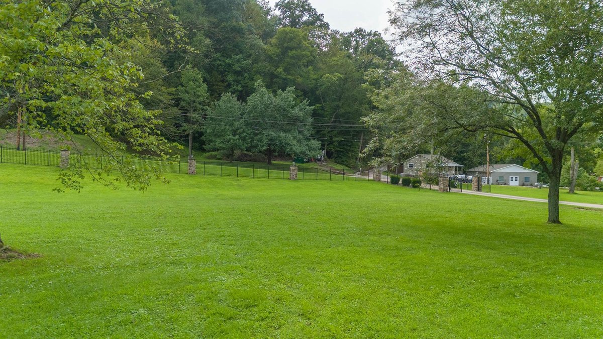 Image for Incredible 5 Bedroom Brick Home on 3.55 Acres in Cross Lanes