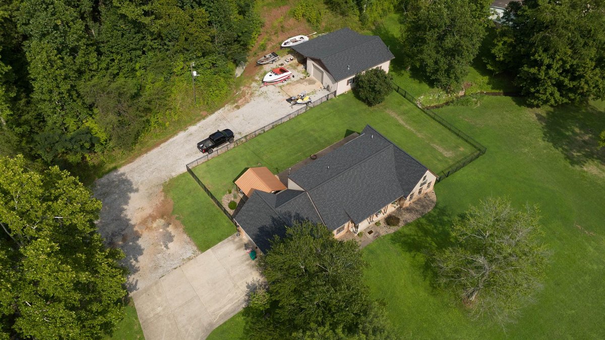 Image for Incredible 5 Bedroom Brick Home on 3.55 Acres in Cross Lanes