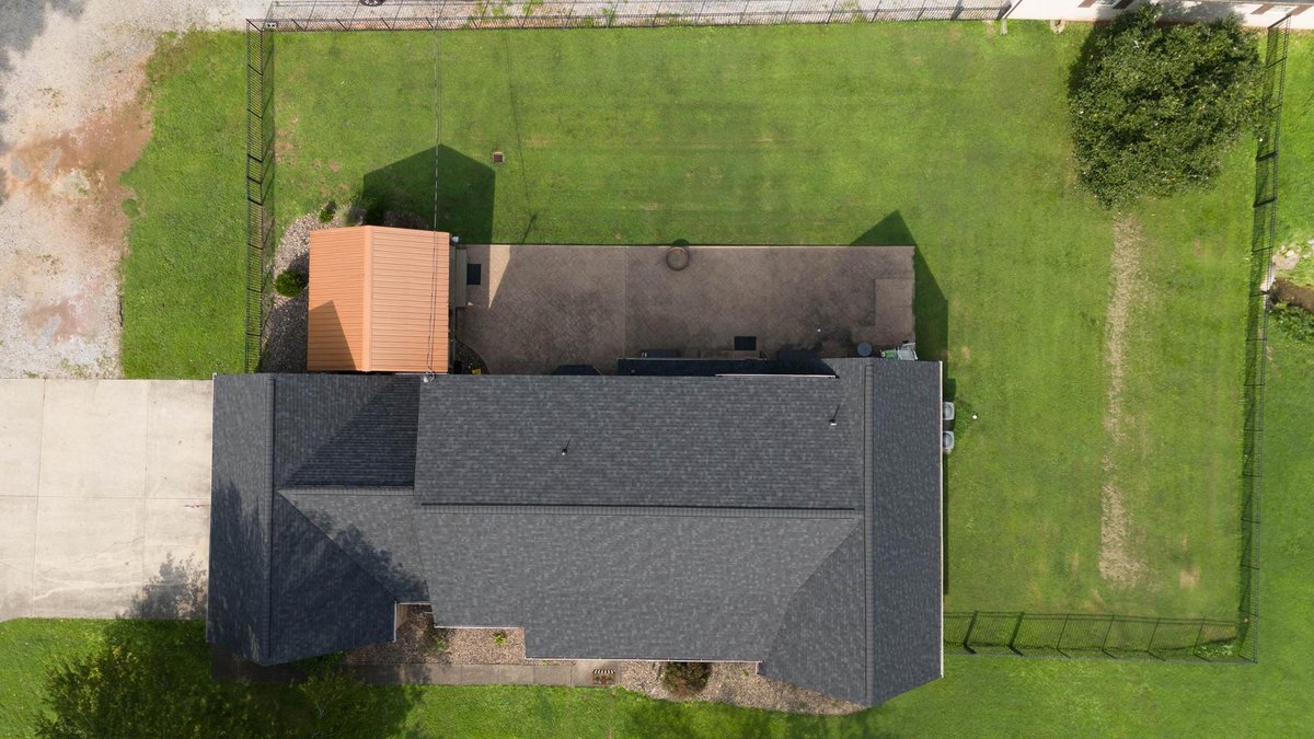 Image for Incredible 5 Bedroom Brick Home on 3.55 Acres in Cross Lanes