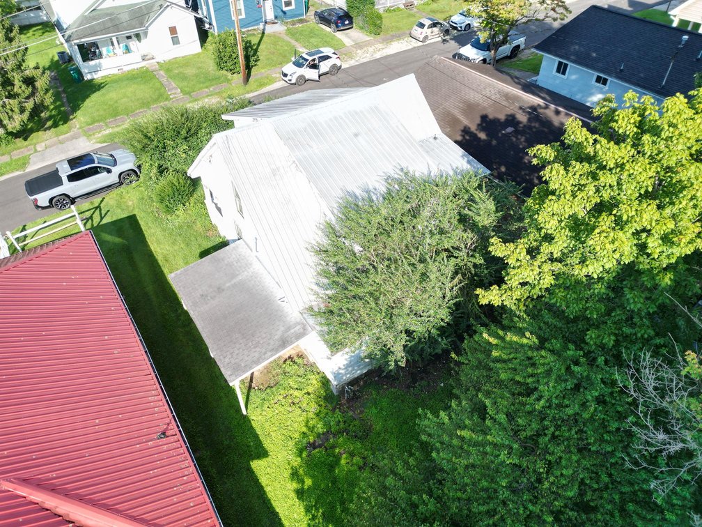 Image for Hurricane Project Home in a Great Location Selling to the Highest Bidder