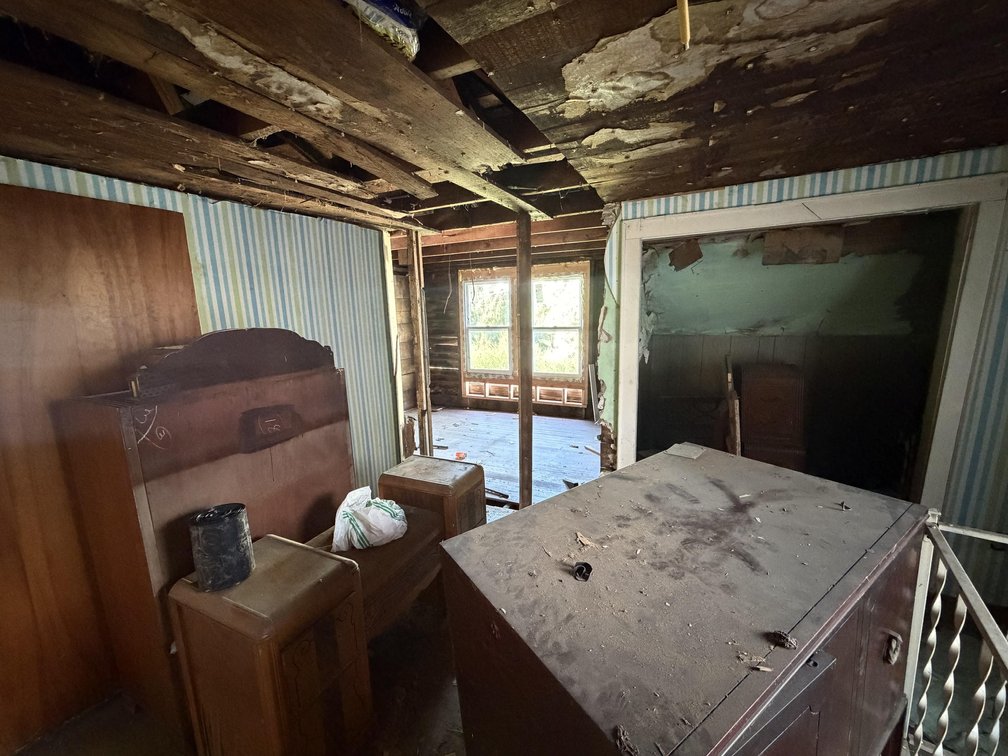 Image for Hurricane Project Home in a Great Location Selling to the Highest Bidder