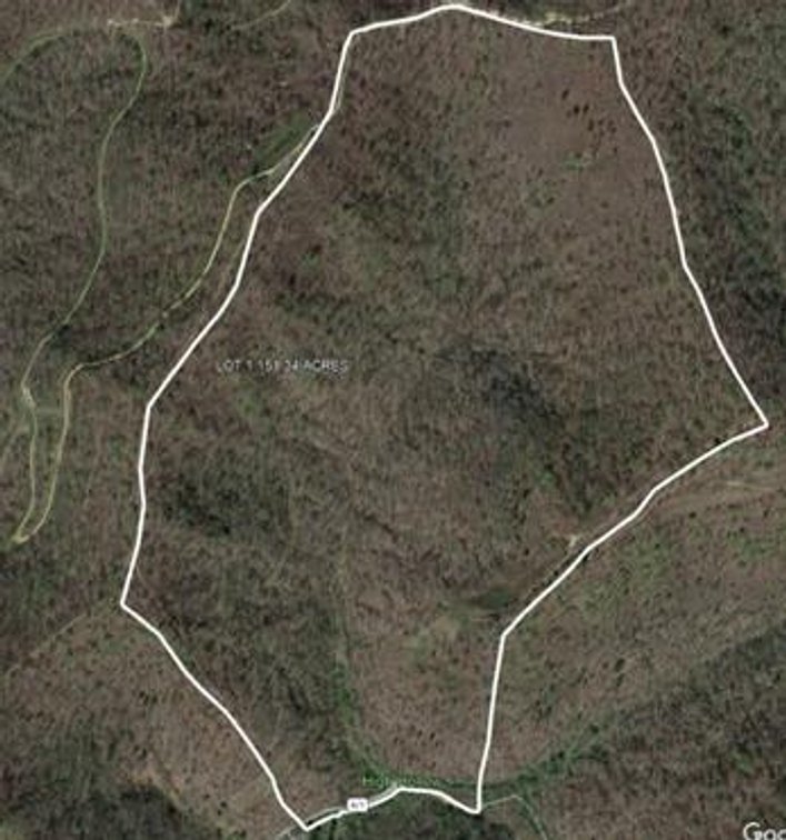 Image for 151 Surveyed Acres in Boone County Selling to the Highest Bidder