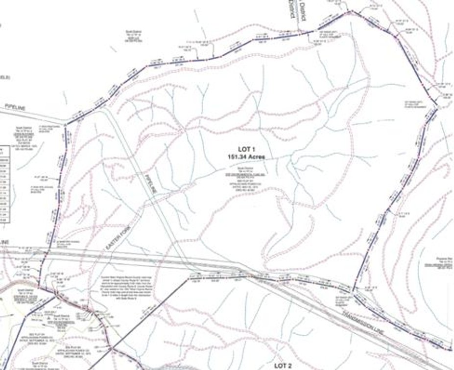 Image for 151 Surveyed Acres in Boone County Selling to the Highest Bidder