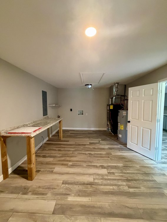 Image for Elk River Living – Updated 3 Bedroom with Detached Garage