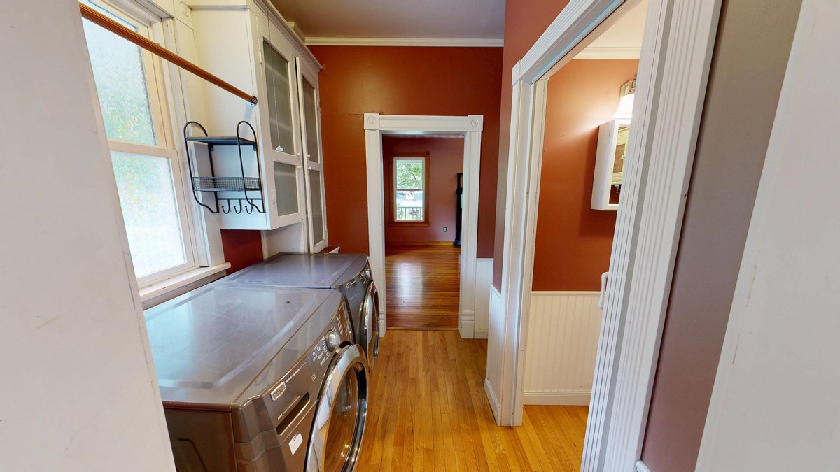 Image for Grand Circa-1900 Parsons Home on 0.78 Acres
