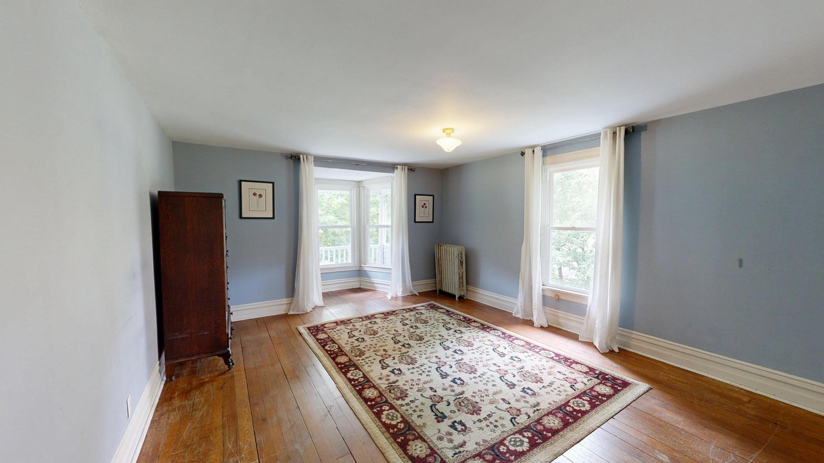 Image for Grand Circa-1900 Parsons Home on 0.78 Acres