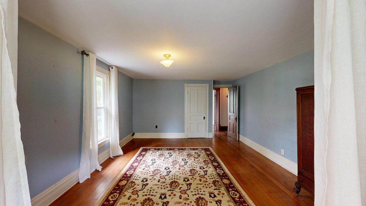 Image for Grand Circa-1900 Parsons Home on 0.78 Acres