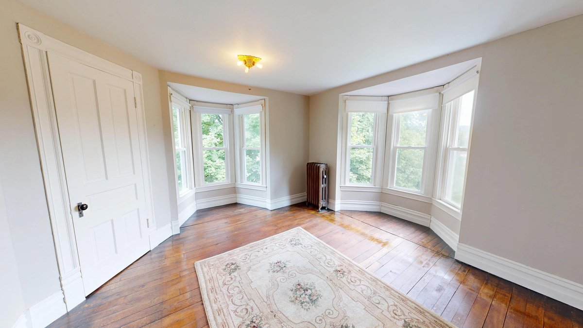 Image for Grand Circa-1900 Parsons Home on 0.78 Acres