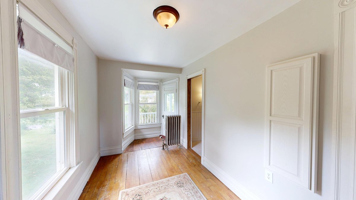 Image for Grand Circa-1900 Parsons Home on 0.78 Acres