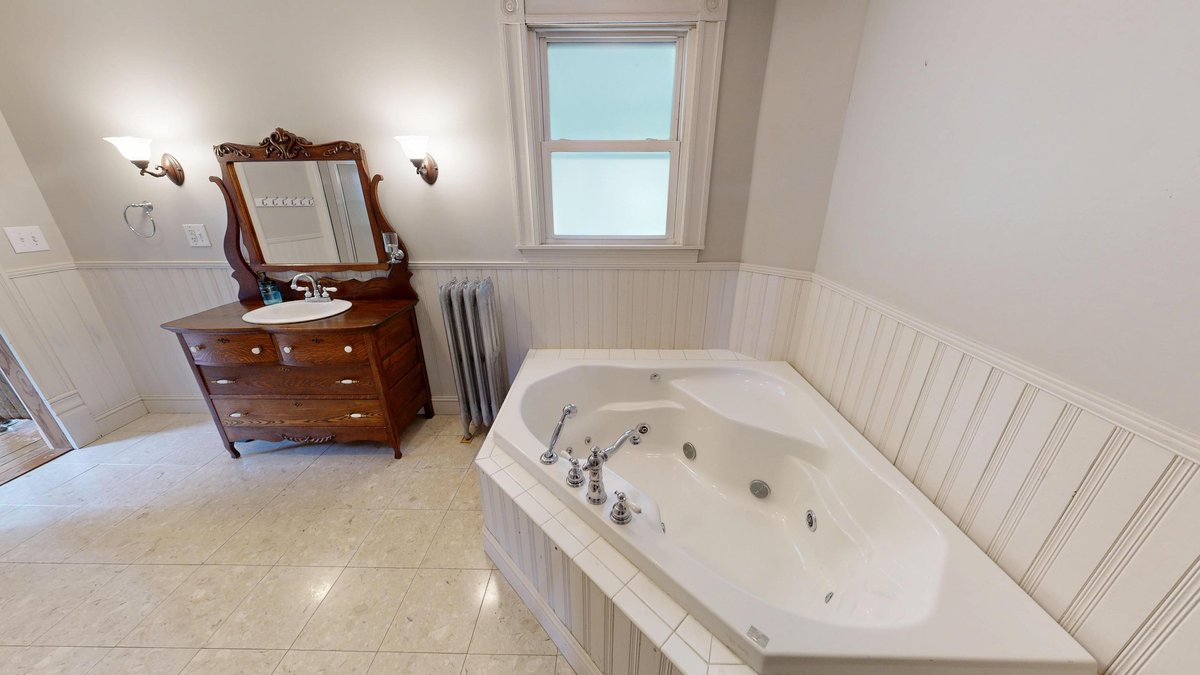 Image for Grand Circa-1900 Parsons Home on 0.78 Acres