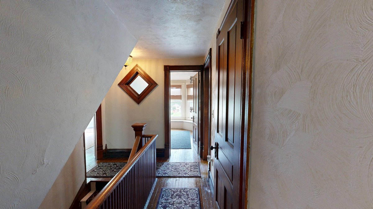 Image for Grand Circa-1900 Parsons Home on 0.78 Acres