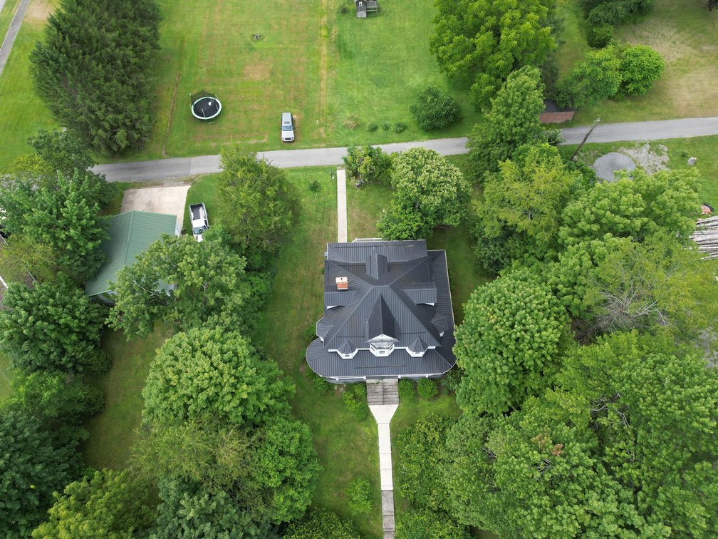 Image for Grand Circa-1900 Parsons Home on 0.78 Acres