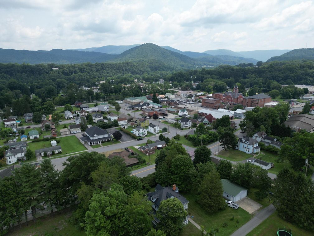 Image for Grand Circa-1900 Parsons Home on 0.78 Acres