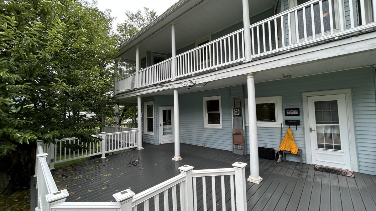 Image for Grand Circa-1900 Parsons Home on 0.78 Acres