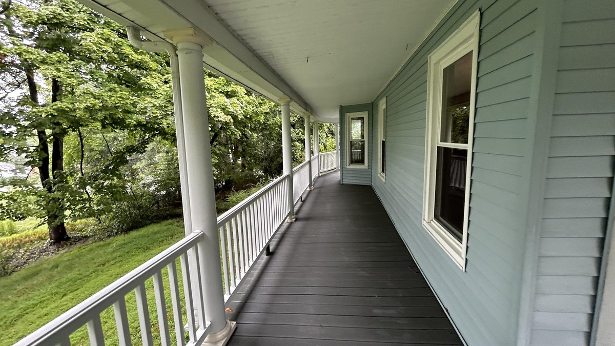 Image for Grand Circa-1900 Parsons Home on 0.78 Acres