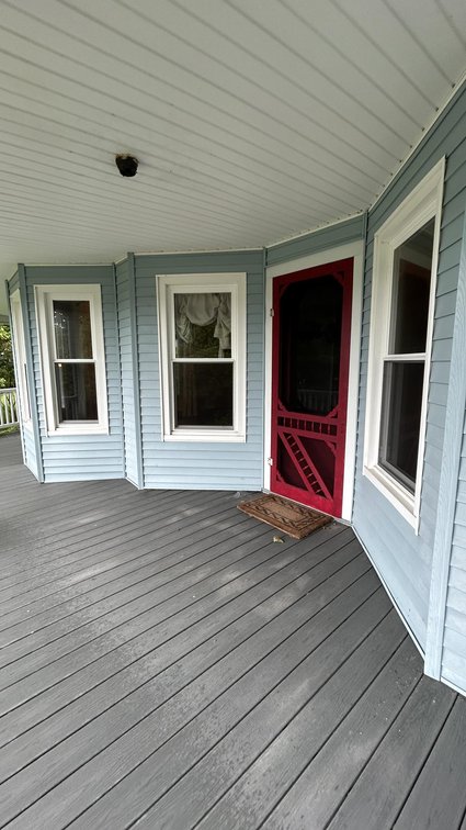 Image for Grand Circa-1900 Parsons Home on 0.78 Acres
