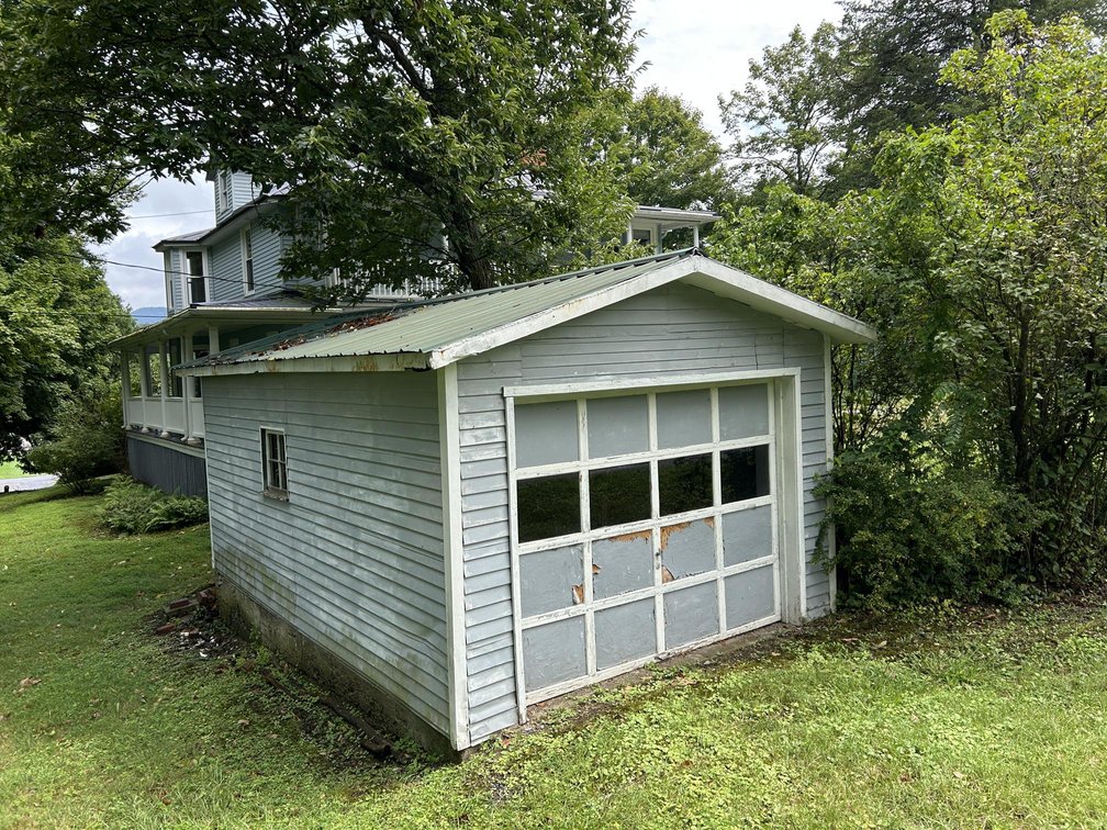 Image for Grand Circa-1900 Parsons Home on 0.78 Acres