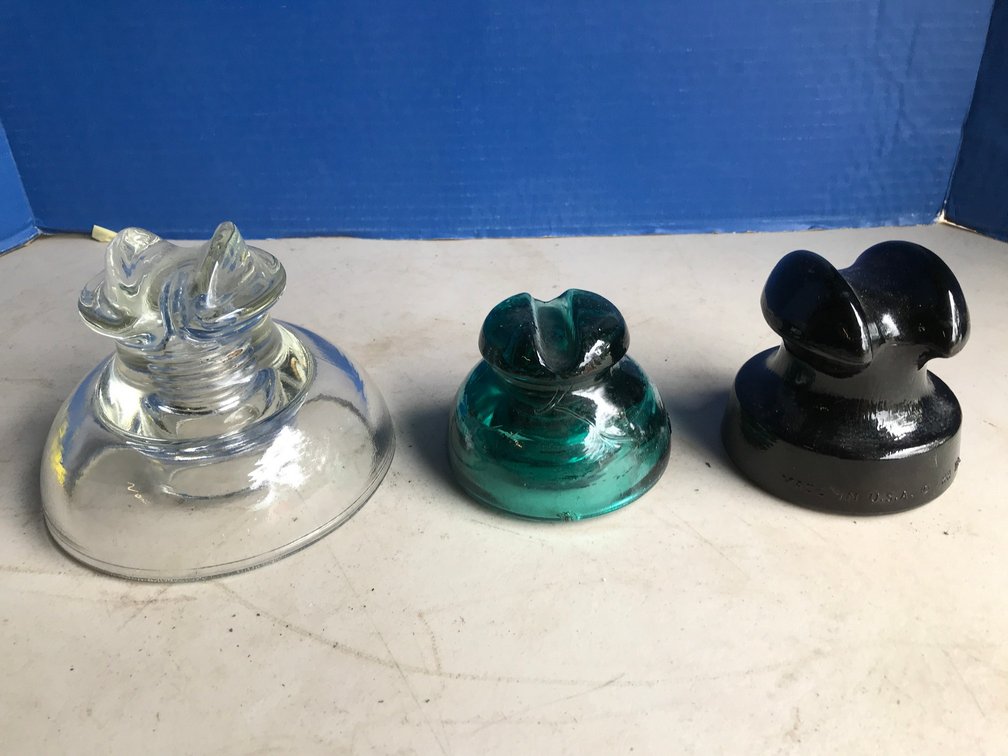 Insulators